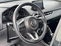 2022 Mazda CX-3 GS Auto FWD