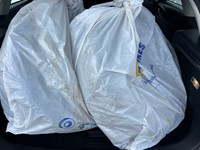 2022 Mazda CX-3 GS Auto FWD