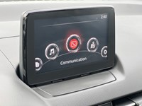 2022 Mazda CX-3 GS Auto FWD