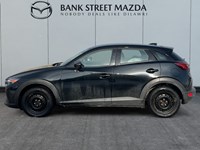 2022 Mazda CX-3 GS Auto FWD