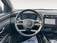 2023 Hyundai Tucson Hybrid Ultimate AWD