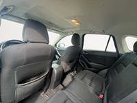 2016 Mazda CX-5 AWD 4dr Auto GS