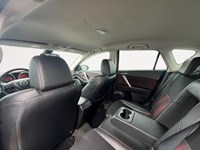 2010 Mazda MAZDASPEED3 4dr HB Man Mazdaspeed3