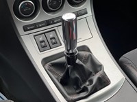 2010 Mazda MAZDASPEED3 4dr HB Man Mazdaspeed3