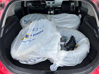 2010 Mazda MAZDASPEED3 4dr HB Man Mazdaspeed3