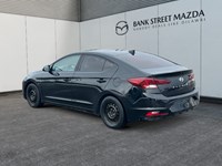 2019 Hyundai Elantra Preferred Auto