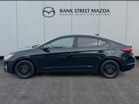 2019 Hyundai Elantra Preferred Auto
