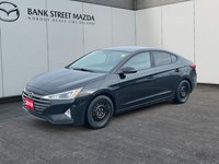 2019 Hyundai Elantra Preferred Auto