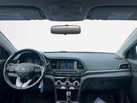 2019 Hyundai Elantra Preferred Auto