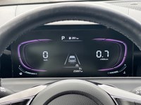 2024 Kia Seltos EX AWD