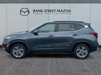 2024 Kia Seltos EX AWD