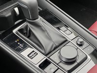 2025 Mazda CX-50 Hybrid GS-L e-AWD