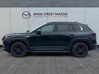 2025 Mazda CX-50 Hybrid GS-L e-AWD