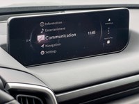 2025 Mazda CX-50 Hybrid GS-L e-AWD