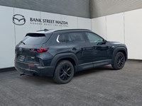 2025 Mazda CX-50 Hybrid GS-L e-AWD
