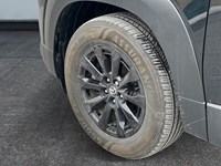 2025 Mazda CX-50 Hybrid GS-L e-AWD