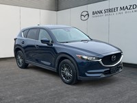 2021 Mazda CX-5 2021.5 GX AWD