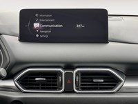 2021 Mazda CX-5 2021.5 GX AWD