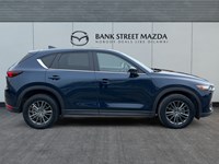 2021 Mazda CX-5 2021.5 GX AWD