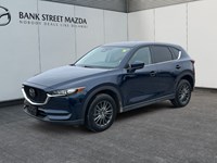 2021 Mazda CX-5 2021.5 GX AWD