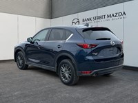 2021 Mazda CX-5 2021.5 GX AWD