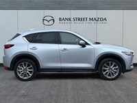2021 Mazda CX-5 2021.5 GT w/Turbo AWD