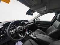 2024 Mazda CX-50 GT AWD