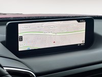 2024 Mazda CX-50 GT AWD