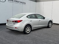 2017 Mazda Mazda3 4dr Sdn Auto GX