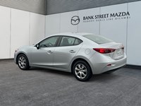 2017 Mazda Mazda3 4dr Sdn Auto GX