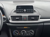 2017 Mazda Mazda3 4dr Sdn Auto GX