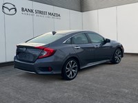 2019 Honda Civic Touring CVT