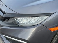 2019 Honda Civic Touring CVT
