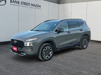2022 Hyundai Santa Fe Urban AWD