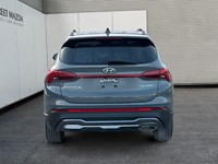 2022 Hyundai Santa Fe Urban AWD