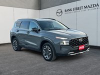 2022 Hyundai Santa Fe Urban AWD
