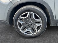 2022 Hyundai Santa Fe Urban AWD