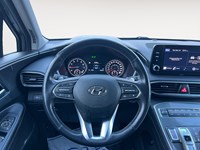 2022 Hyundai Santa Fe Urban AWD