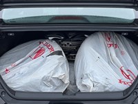 2017 Honda Civic 4dr CVT LX