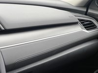 2017 Honda Civic 4dr CVT LX
