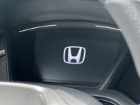 2017 Honda Civic 4dr CVT LX