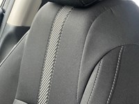 2017 Honda Civic 4dr CVT LX