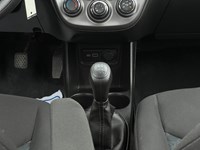 2022 Chevrolet Spark 4dr HB Man LS