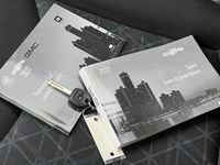 2022 Chevrolet Spark 4dr HB Man LS