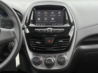 2022 Chevrolet Spark 4dr HB Man LS