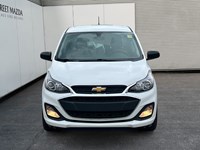2022 Chevrolet Spark 4dr HB Man LS