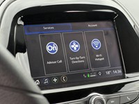 2022 Chevrolet Spark 4dr HB Man LS