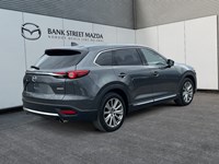 2021 Mazda CX-9 2021.5 Signature AWD