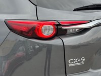 2021 Mazda CX-9 2021.5 Signature AWD