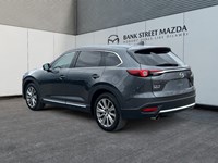2021 Mazda CX-9 2021.5 Signature AWD